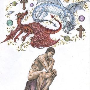 Meet your Posher, Thomas j